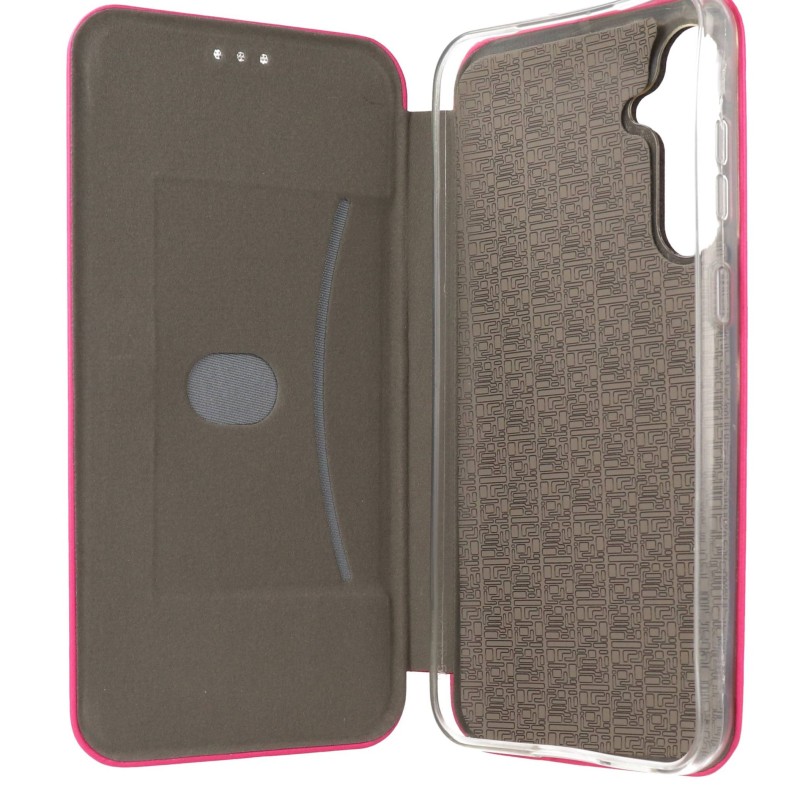 Siipro Θήκη Magnet Book (Samsung Galaxy S23 FE)