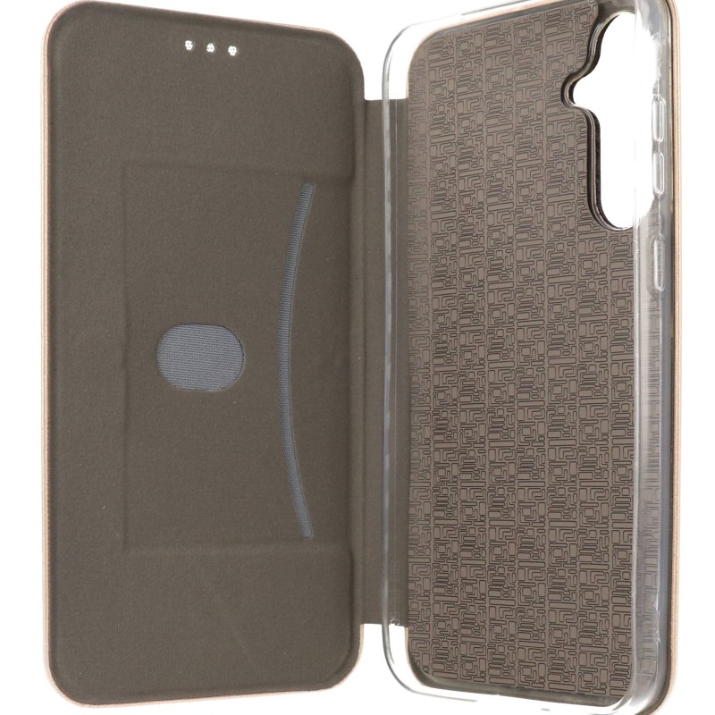 Siipro Θήκη Magnet Book (Samsung Galaxy S23 FE)