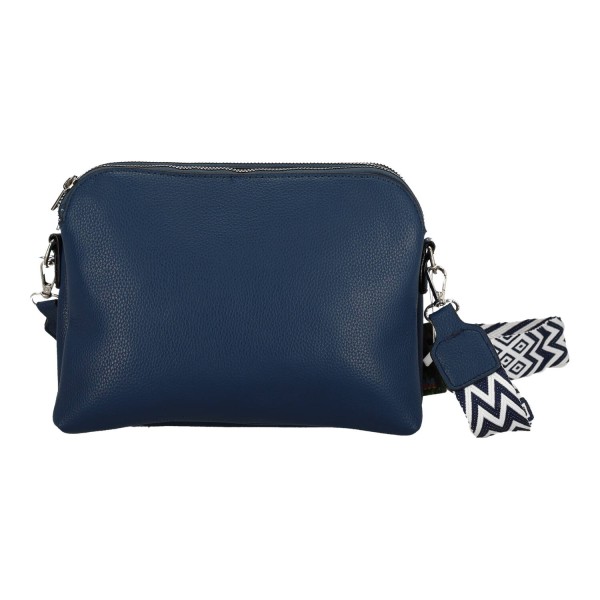 OEM Women's Crossbody Bag With Three Compartments