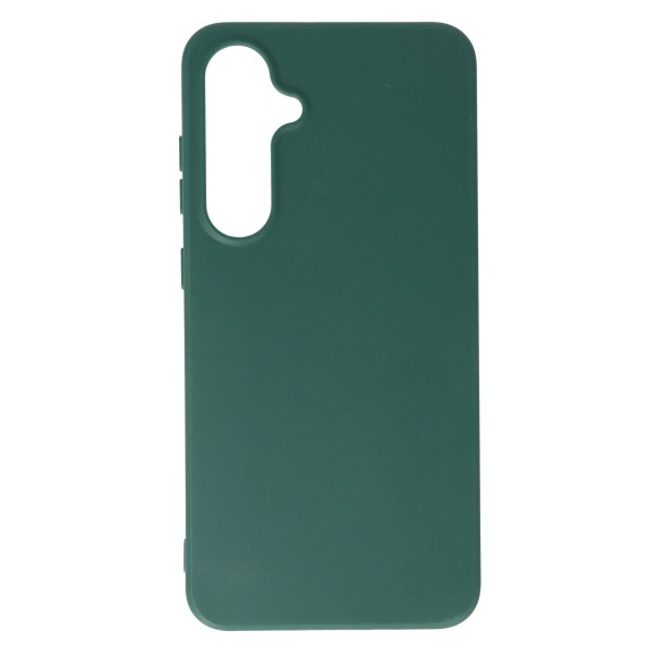 Oba Style Back Cover Θήκη Σιλικόνης Ματ (Samsung Galaxy S24 FE)
