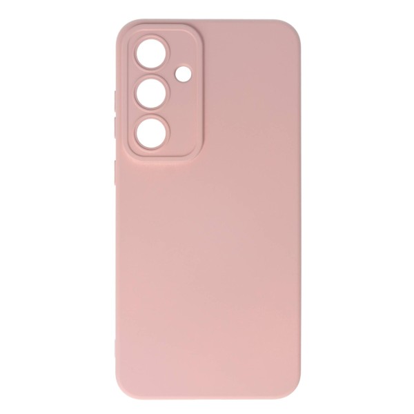Oba Style Back Cover Θήκη Silicone Case (Samsung Galaxy S24 FE) Είδη Τεχνολογίας