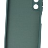 Meiyue Back Cover Θήκη Silicone Case (Samsung Galaxy A05s)