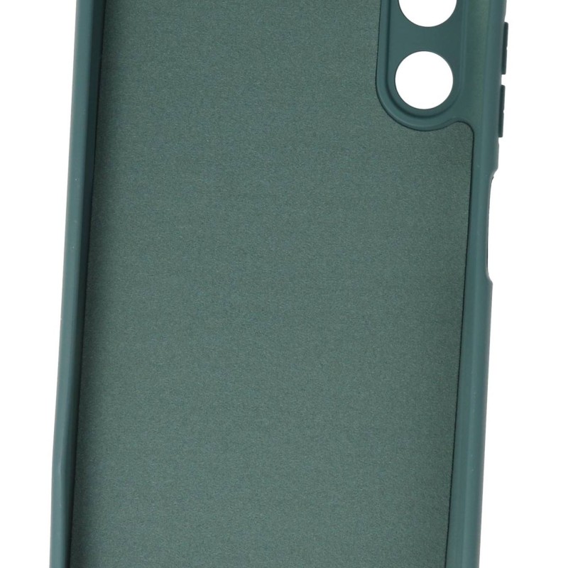 Meiyue Back Cover Θήκη Silicone Case (Samsung Galaxy A05s)