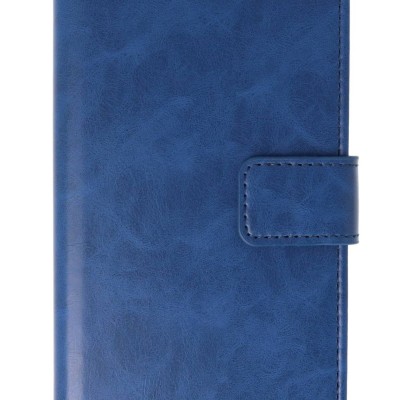 Θήκη Book Wallet Πορτοφόλι Με Μαγνητικό Κούμπωμα (Samsung Galaxy A22 5G)