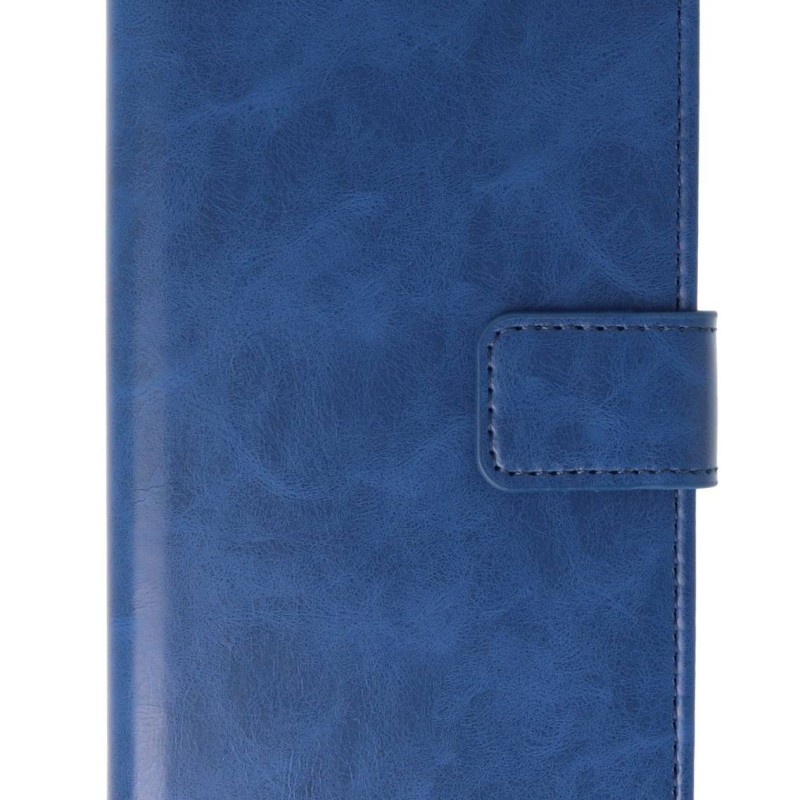 Θήκη Book Wallet Πορτοφόλι Με Μαγνητικό Κούμπωμα (Samsung Galaxy A22 5G)