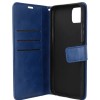 Θήκη Book Wallet Πορτοφόλι Με Μαγνητικό Κούμπωμα (Samsung Galaxy A22 5G)