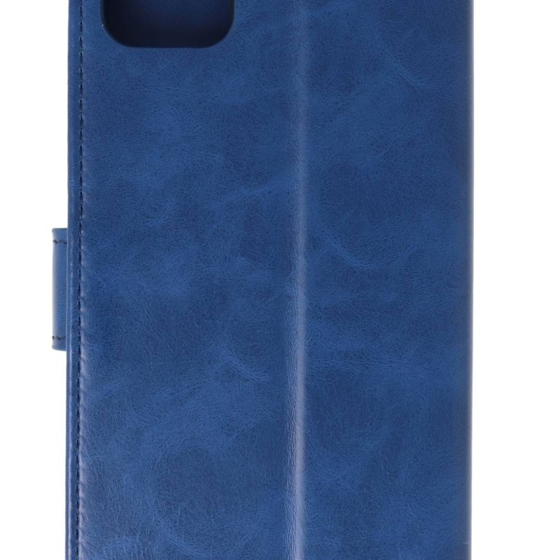Θήκη Book Wallet Πορτοφόλι Με Μαγνητικό Κούμπωμα (Samsung Galaxy A22 5G)