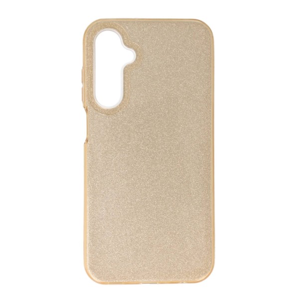 Oba Style Back Cover Θήκη Σιλικόνης Με Γκλίτερ (Samsung Galaxy A25 5G)
