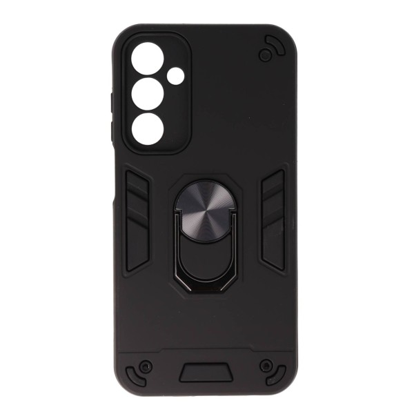 Borofone Back Cover Θήκη Armor Case Με Δαχτυλίδι Στήριξης (Samsung Galaxy A25 5G)