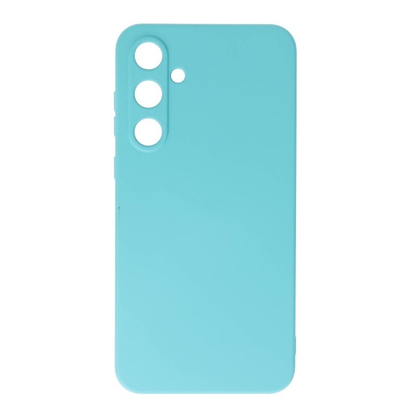 Borofone Back Cover Θήκη Silicone Case (Samsung Galaxy A55)