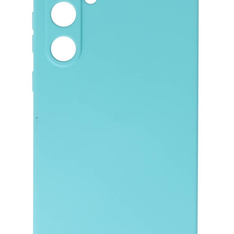 Borofone Back Cover Θήκη Silicone Case (Samsung Galaxy A55)