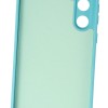 Borofone Back Cover Θήκη Silicone Case (Samsung Galaxy A55)