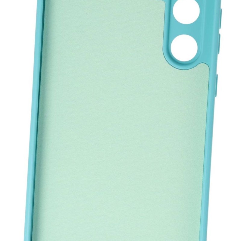 Borofone Back Cover Θήκη Silicone Case (Samsung Galaxy A55)