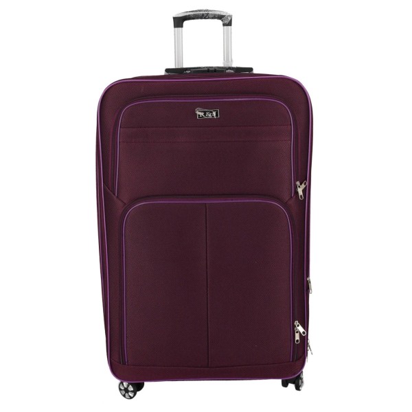 R&J ΜΕΓΑΛΗ ΒΑΛΙΤΣΑ ΥΦΑΣΜΑΤΙΝΗ