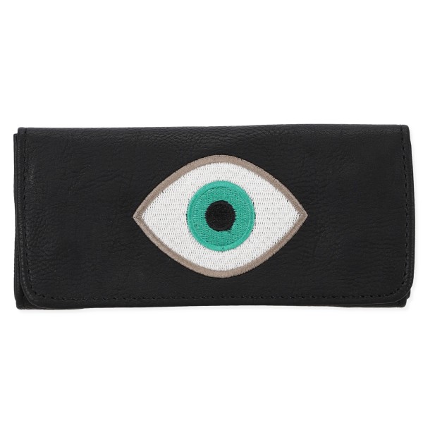 TFAR ΚΑΠΝΟΘΗΚΗ ΔΕΡΜΑΤΙΝΗ ΜΕ MAΓΝΗΤΙΚΟ ΚΟΥΜΠΩΜΑ ΚΑΙ ΚΕΝΤΗΜΑ-ΜΑΤΙ