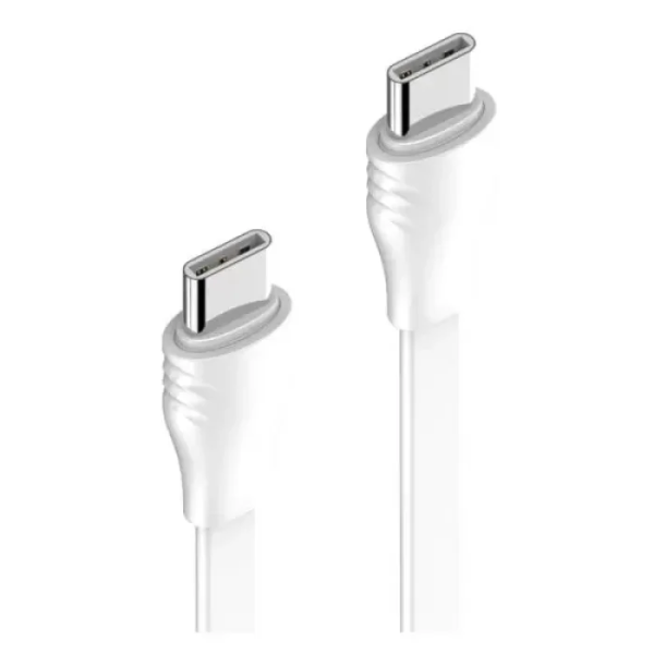 Ldnio LC132C USB-C to USB-C Καλώδιο Φόρτισης 2m Αξεσουάρ Κινητών/Tablet