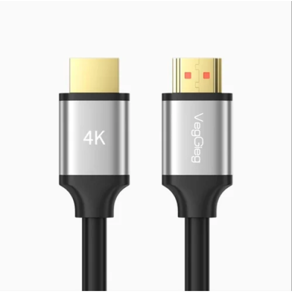 Καλώδιο HDMI 3m 4K