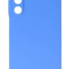 Oba Style Back Cover Θήκη Ματ Σιλικόνης (Samsung Galaxy A15)