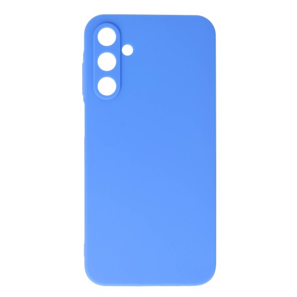 Oba Style Back Cover Θήκη Ματ Σιλικόνης (Samsung Galaxy A15)