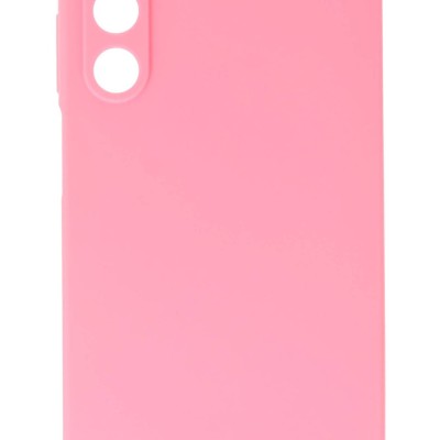 Oba Style Back Cover Θήκη Ματ Σιλικόνης (Samsung Galaxy A15)