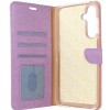 Θήκη Book Wallet Με Μαγνητικό Κούμπωμα (Samsung Galaxy A16)