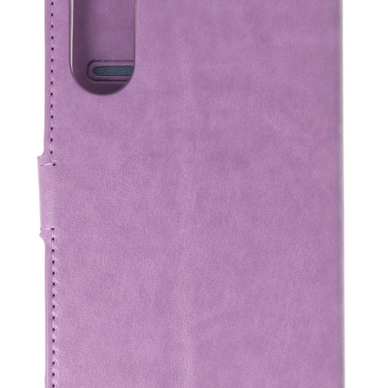 Θήκη Book Wallet Με Μαγνητικό Κούμπωμα (Samsung Galaxy A16)