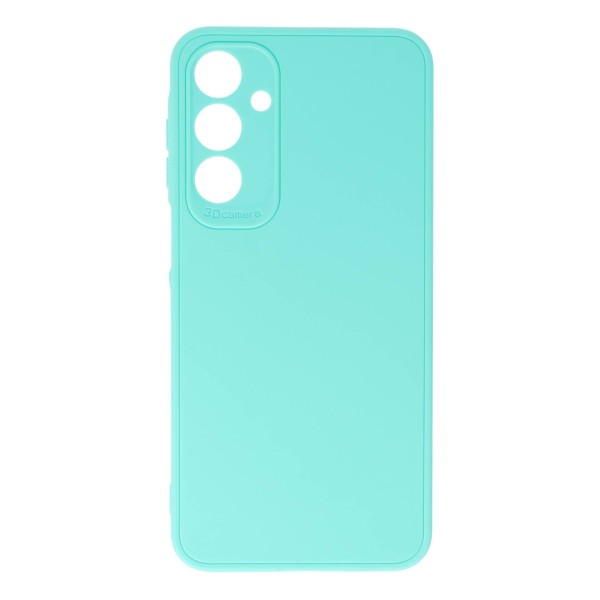 B.D.L Back Cover Θήκη Σιλικόνης Ματ (Samsung Galaxy A16)