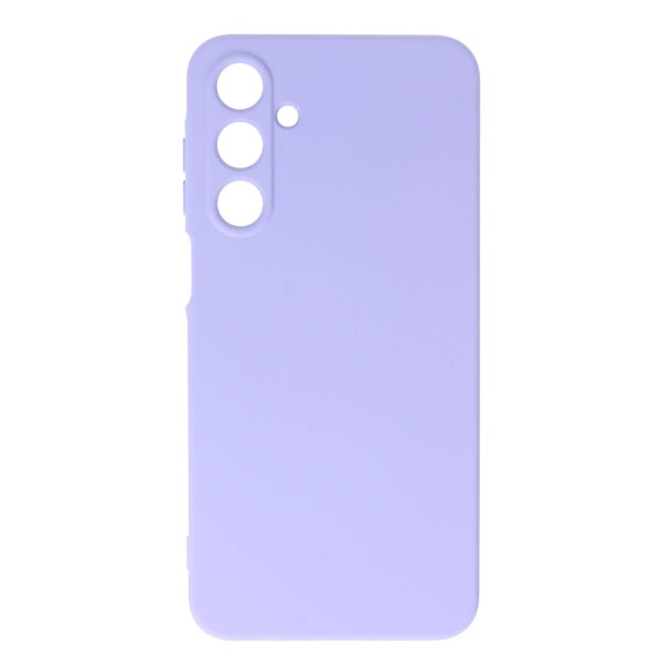 B.D.L Back Cover Θήκη Silicone Case (Samsung Galaxy A16) Είδη Τεχνολογίας