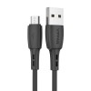 Vipfan X05 USB to Micrο Καλώδιο 3m
