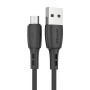 Vipfan X05 USB to Micrο Καλώδιο 3m