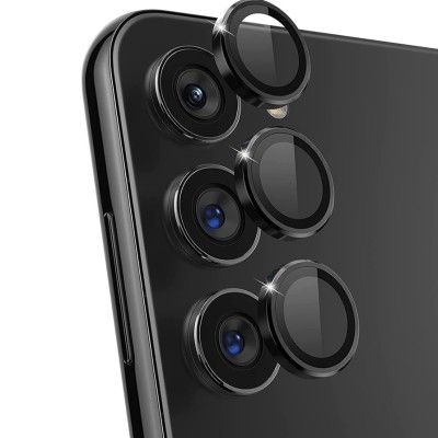 Camera Lens Tempered Glass (Samsung Galaxy A15)