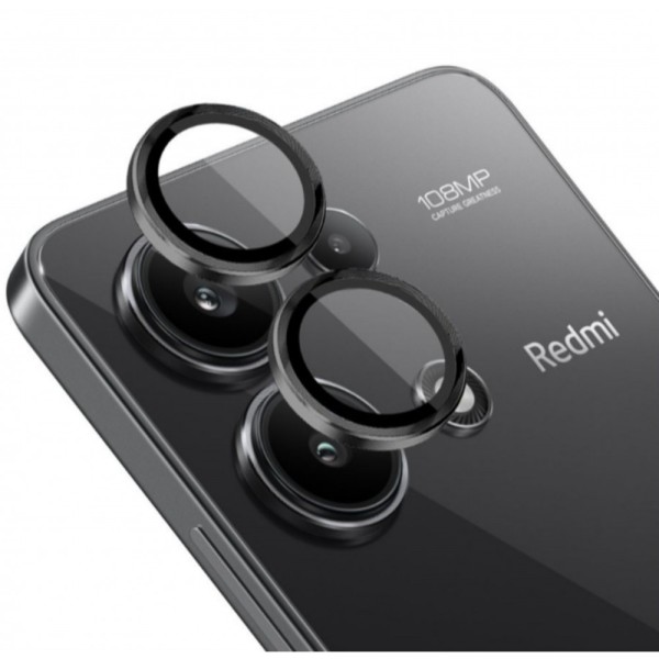 Camera Lens Tempered Glass Για Xiaomi Redmi Note 13 Pro 4G