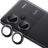 Comie Camera Lens Tempered Glass (Xiaomi Redmi Note 13 Pro Plus)