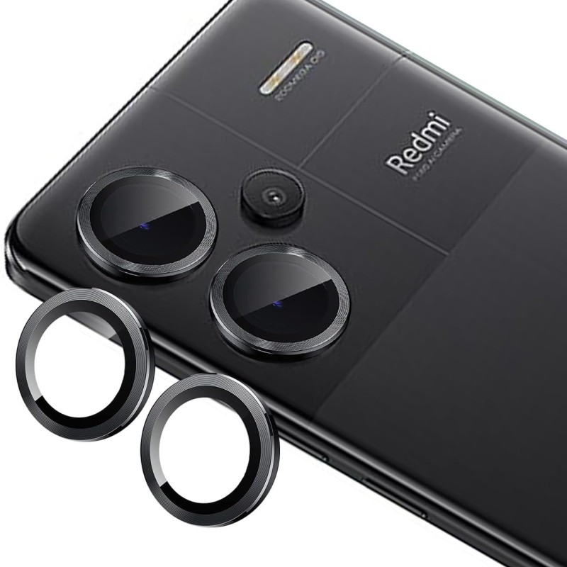 Comie Camera Lens Tempered Glass (Xiaomi Redmi Note 13 Pro Plus) Comie Camera Lens Tempered Glass (Xiaomi Redmi Note 13 Pro Plus)