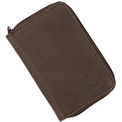 LEATHER CG 277 ΑΝΔΡΙΚΟ ΔΕΡΜΑΤΙΝΟ ΠΟΡΤΟΦΟΛΙ