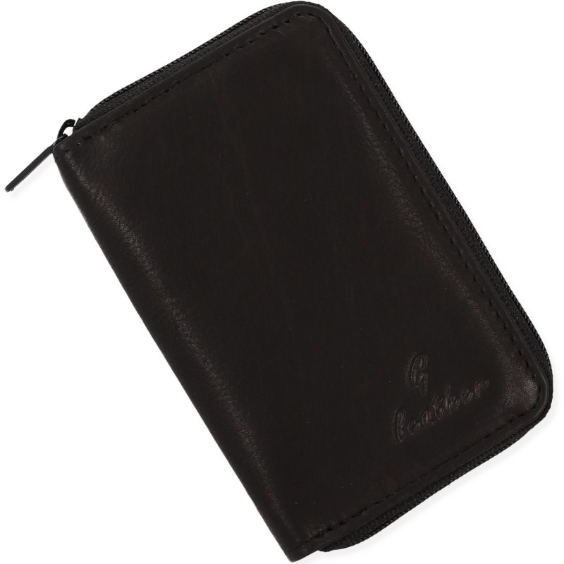 LEATHER CG 277 ΑΝΔΡΙΚΟ ΔΕΡΜΑΤΙΝΟ ΠΟΡΤΟΦΟΛΙ