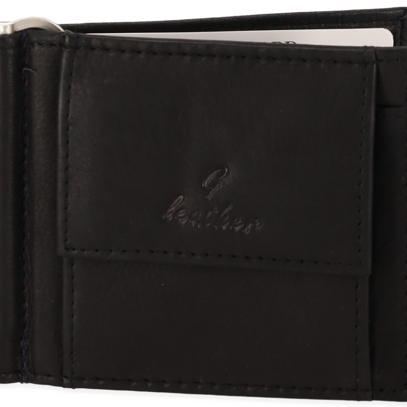 Genuine Leather Ανδρικό Πορτοφόλι CG37 Δερμάτινο