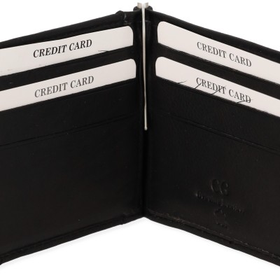 Genuine Leather Ανδρικό Πορτοφόλι CG37 Δερμάτινο