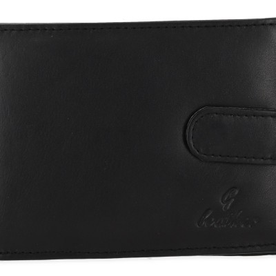 Genuine Leather CG175 Ανδρικό Πορτοφόλι Δερμάτινο