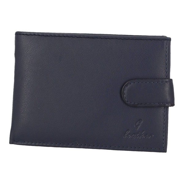 Genuine Leather CG175 Ανδρικό Πορτοφόλι Δερμάτινο