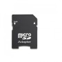 Hoco Speed Flash Micro SDHC Κάρτα Μνήμης & Αντάπτορας 16GB
