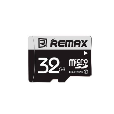 REMAX Speed Flash Micro SDHC Κάρτα Μνήμης 32GB
