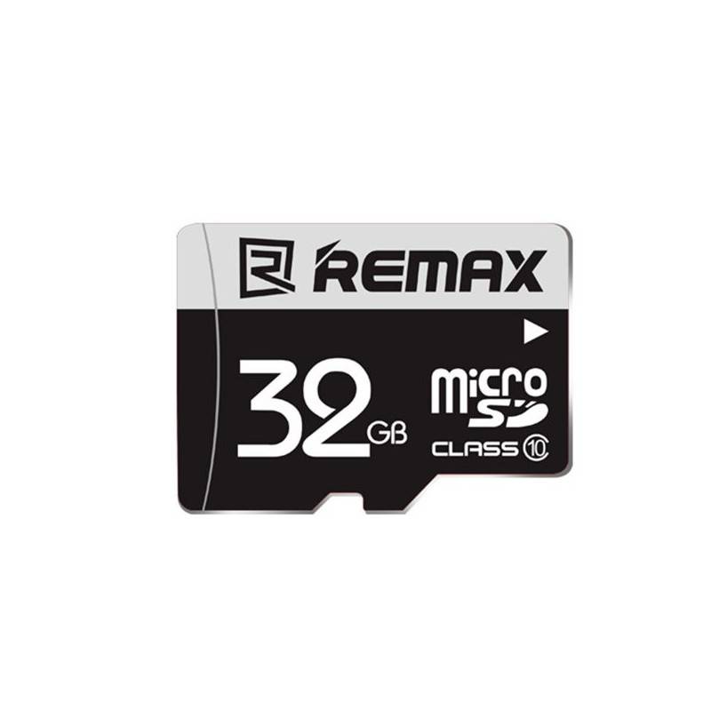 REMAX Speed Flash Micro SDHC Κάρτα Μνήμης 32GB