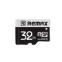 REMAX Speed Flash Micro SDHC Κάρτα Μνήμης 32GB