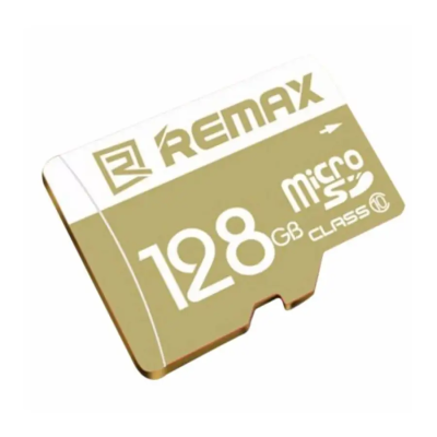 REMAX Speed Flash Micro SDHC Κάρτα Μνήμης 128GB