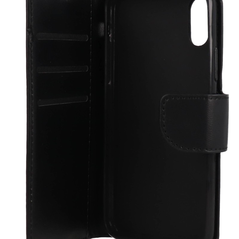 Siipro Θήκη Book Wallet Πορτοφόλι (Iphone X & Iphone Xs)