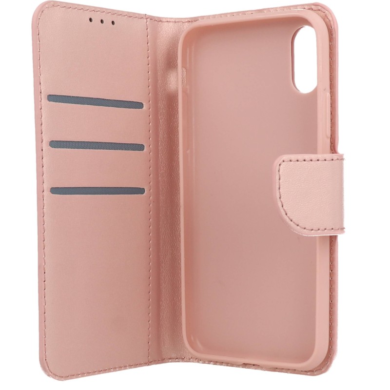 Siipro Θήκη Book Wallet Πορτοφόλι (Iphone X & Iphone Xs)