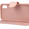 Siipro Θήκη Book Wallet Πορτοφόλι (Iphone X & Iphone Xs)