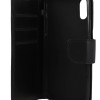 Siipro Θήκη Book Wallet Πορτοφόλι (Iphone Xs Max)