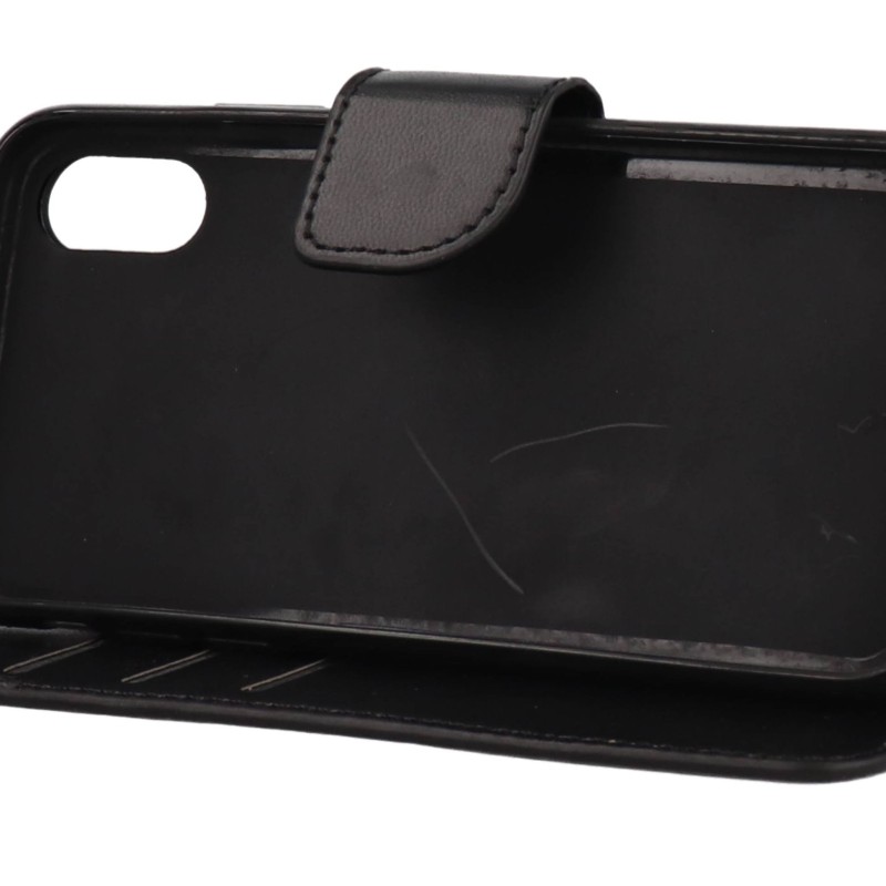 Siipro Θήκη Book Wallet Πορτοφόλι (Iphone Xs Max)